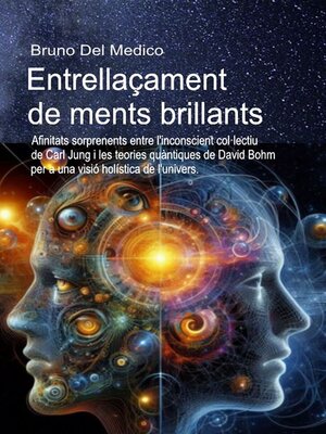 cover image of Entrellaçament de ments brillants.